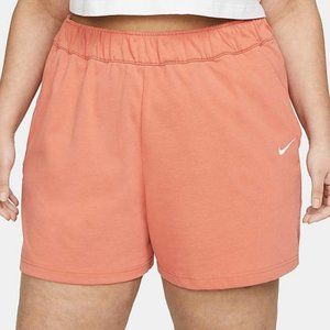 Nike Shorts Plus Size 1X